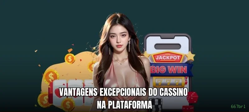 667brl Plataforma