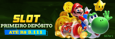 667brl Pagamentos PIX