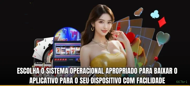 667brl Segurança