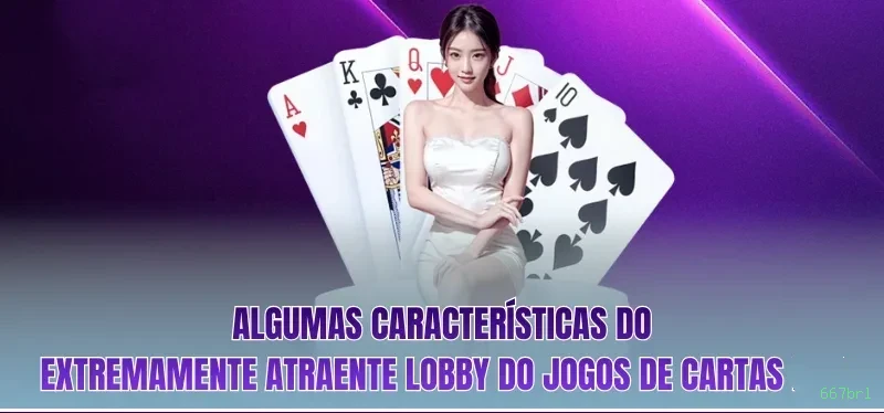 Jogos de Cassino 667brl - Variedade Incrível com Grandes Prêmios